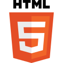 html 5 logo