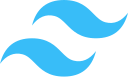 tailwind css logo